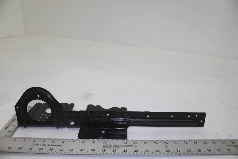 99 Ski-Doo Formula Deluxe 500 OEM Rear Left Suspension Bracket 518321448 SS60