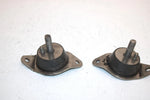 1997 Polaris Sltx Oem Engine Mount Set Of 4 3110055 JP36