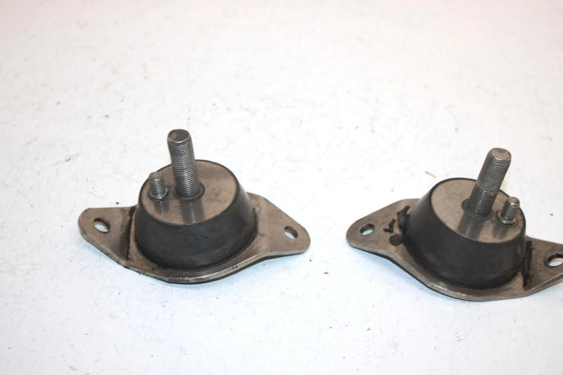 1997 Polaris Sltx Oem Engine Mount Set Of 4 3110055 JP36