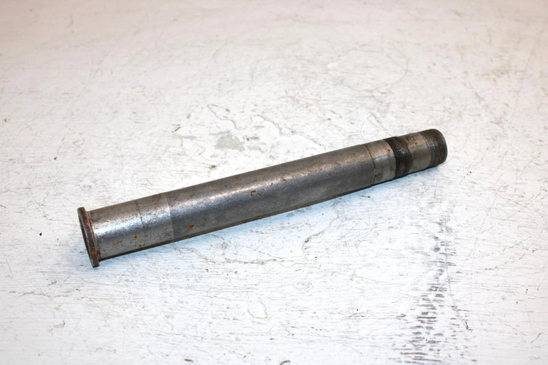 1983 Honda Atc 250 Ra All Terrain Oem Steering Stem 53200-965-000 AH62