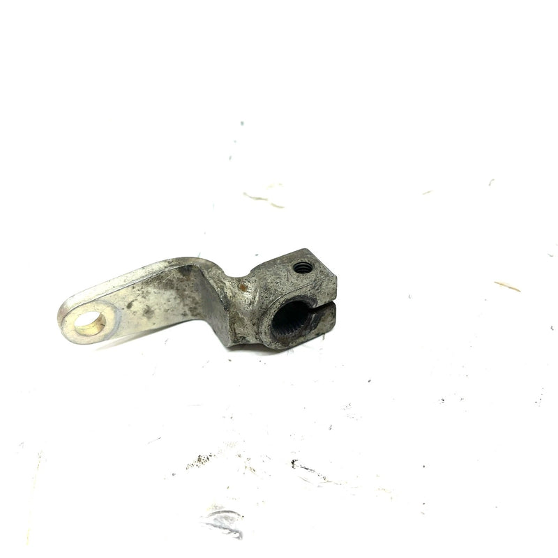 08-13 Kawasaki Teryx 750 KRF750A 4x4 OEM Shift Lever Arm 13236-1343 XK0