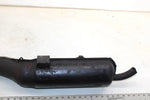 87 Polaris Trail Boss 4x4 Oem Exhaust Muffler 1260524 1260524-029 AP127