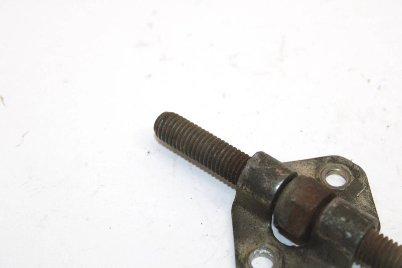 Ski-doo Oem Rail Tensioner Assembly 503155300 Q4740