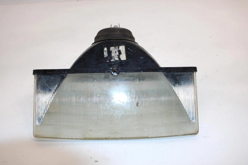 97 Ski-doo Formula Z 583 Oem Headlamp Assy 410608800 SSS1
