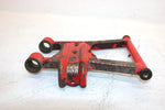 06 Polaris Sportsman 500 Oem Left Rear Lower A Arm 1015117-067 1015888-067 AP183