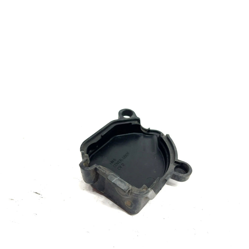 07-19 Honda Rancher 420 OEM Throttle Body Cover 16157-HN8-A61 AH28