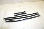 1993 Arctic Cat Tigershark Oem Strap Set 0673-390 JA8