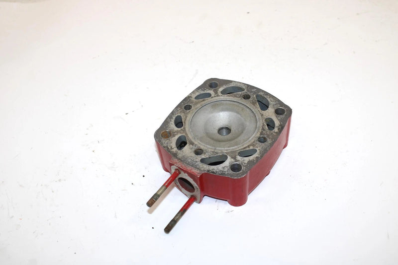 94 Polaris Rxl Oem Cylinder Head 3084042 Q717