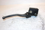 1986 Honda Trx 350 A Fourtrax 4x4 Oem Brake Master Cylinder 45500-HA7-670 AH43