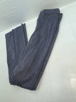 New Vintage Blue Polyester Pants #5450087 ZZ-69