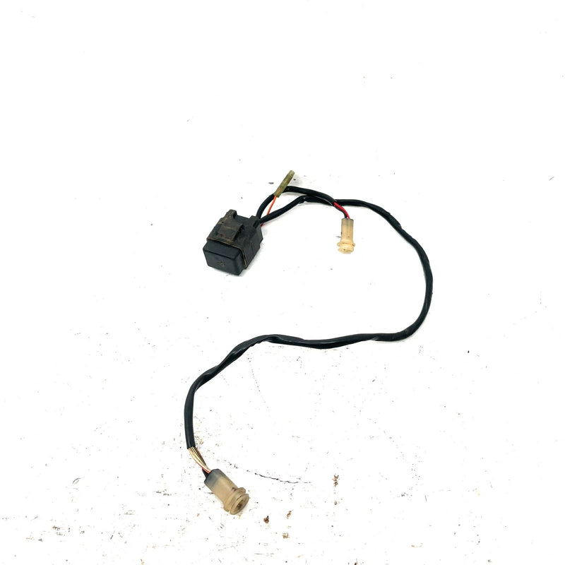1985 Yamaha Tri Moto 200 YTM200 OEM CDI ECU ECM Ignition 24W-85540-20-00 AY59