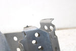 2001 Ski-doo Mxz 600 Oem Right Foot Well Footrest 518322393 B303