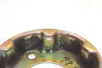 1998 Ski-doo Formula Iii 600 Oem Recoil Pulley 420852417 SS78