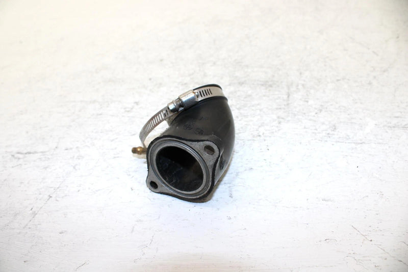 2004 Kawasaki Kfx 700 Oem Front Intake Boot 16065-1370 AK30