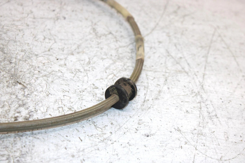 2006 John Deere  Buck 650 Oem Rear Brake Line 705600291 AJ0