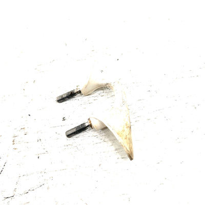 01-05 Sea-Doo GTI OEM Front Tow Hook 292000710 JS61