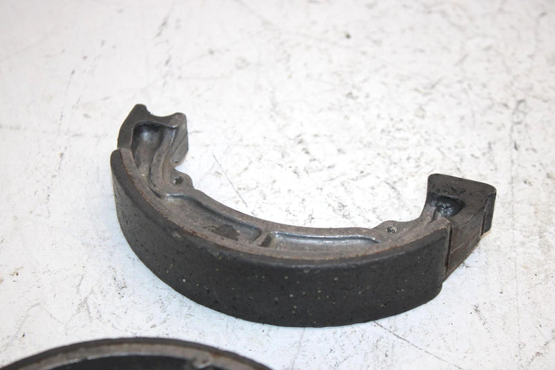 1996 Kawasaki Bayou 220 Oem Front Brake Pad Shoe Set 41048-1068 AK2
