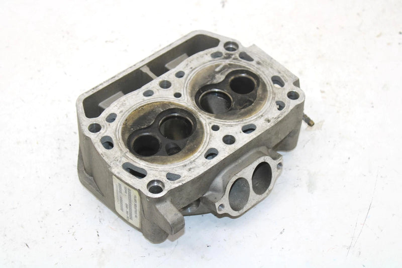 2004 Polaris Frontier Classic Oem Cylinder Head 1202706 SP204