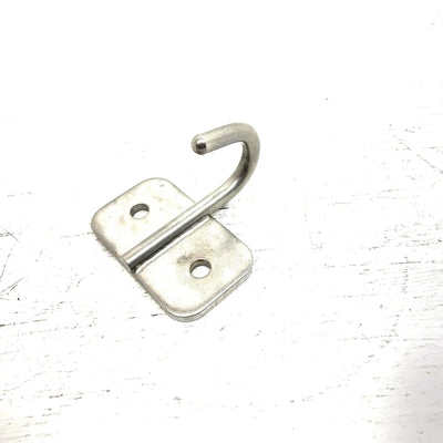 2000 Polaris Genesis FFI OEM Rear Tow Hook 2631982 JP51