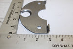 Polaris OEM Steering Stop Plate Bracket 5240334 Q612