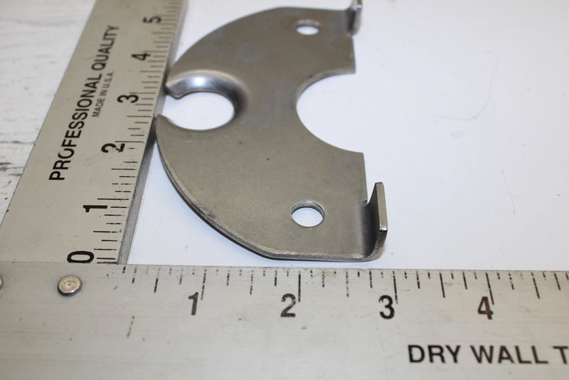Polaris OEM Steering Stop Plate Bracket 5240334 Q612