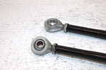1998 Polaris 600 Xc Oem Upper Radius Rod Pair 1820588-067 SP45
