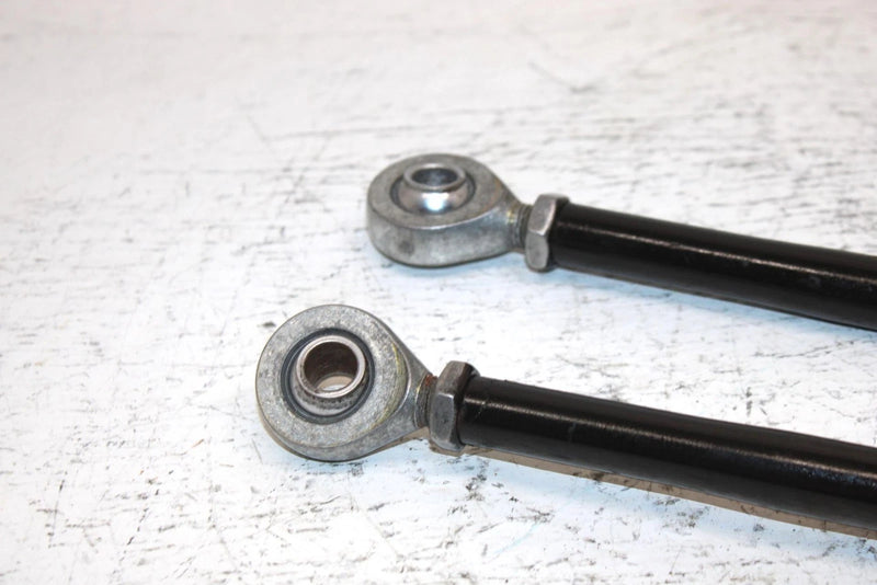 1998 Polaris 600 Xc Oem Upper Radius Rod Pair 1820588-067 SP45
