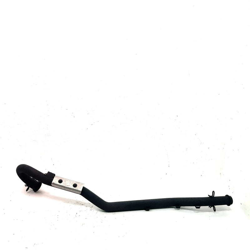 03-05 Polaris Sportsman 600 OEM Exhaust Pipe W/Heat Shield  1261242-489 AP234