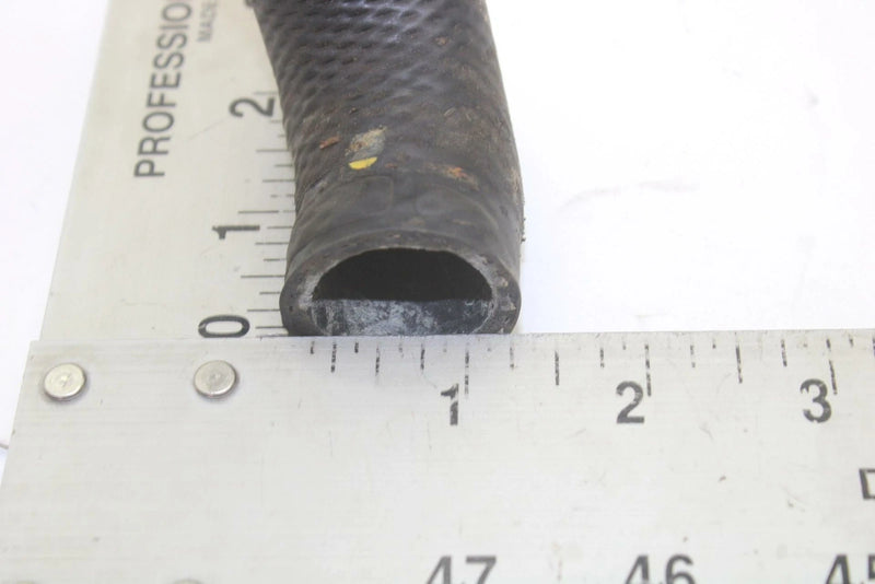 87 Yamaha Exciter EX570L OEM Left/Front Exchanger Hose 82M-12484-00-00 SY51