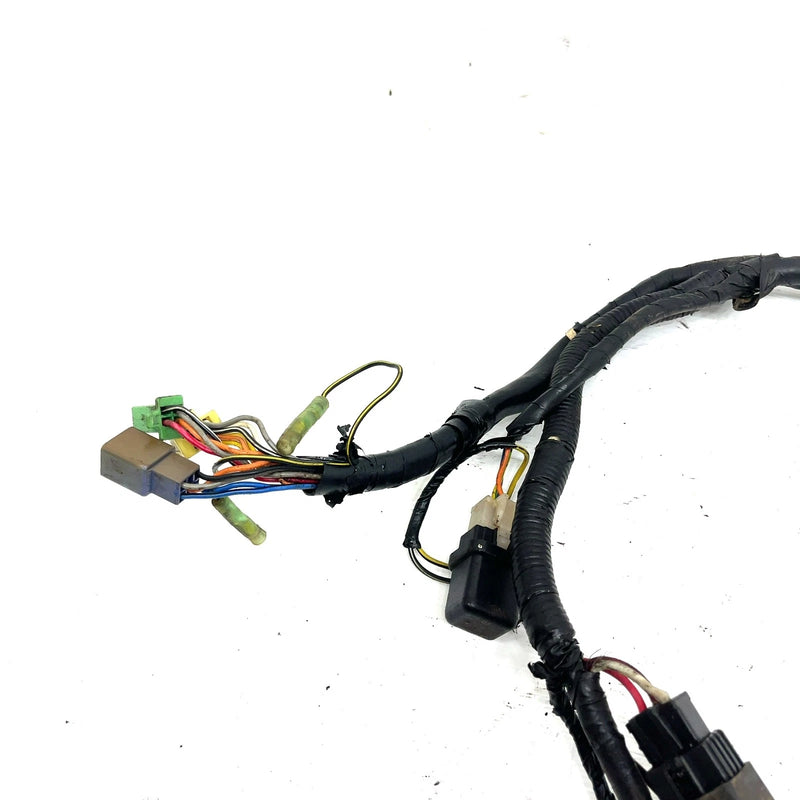 1987 Suzuki Quadrunner 4WD LT4WD OEM Main Wire Harness 36610-19B30 AS40