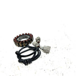 2008 Kawasaki Teryx 750 KRF750A 4x4 OEM Stator 21003-0077 XK0.1