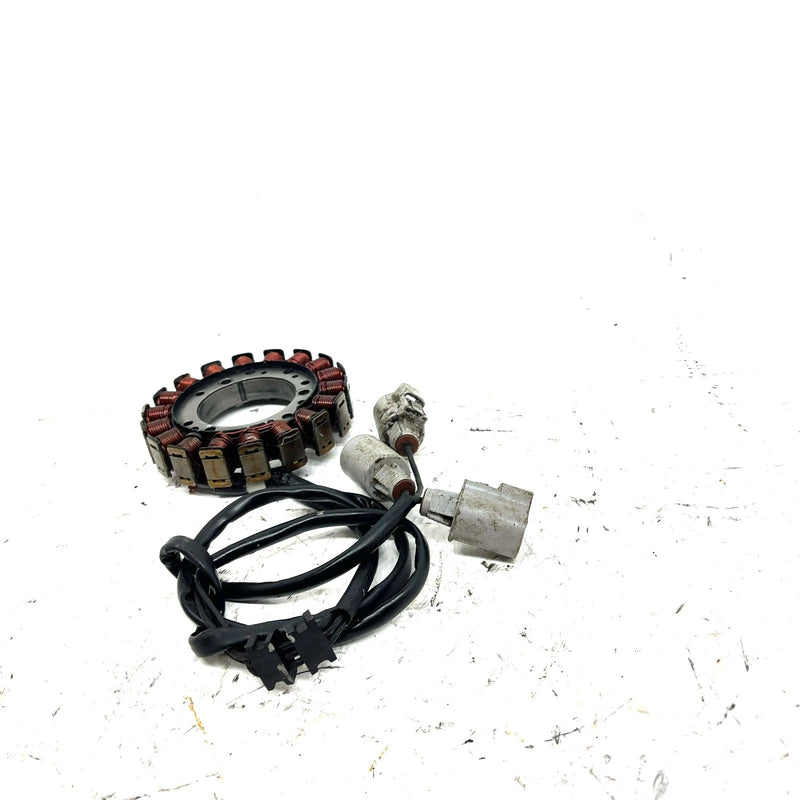 2008 Kawasaki Teryx 750 KRF750A 4x4 OEM Stator 21003-0077 XK0.1