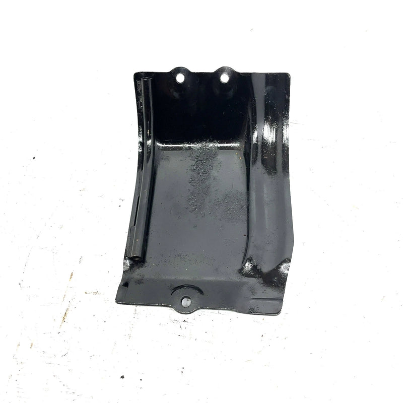 1994 Yamaha Kodiak 400 YFM400FW 4x4 OEM Rear Skid Plate 2HR-2147H-00-00 AY61