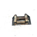 2006  Arctic Cat 400 4x4 Automatic OEM Winch Roller 0441-403 AA40