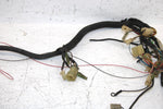 1995 Yamaha Vmax 600 Oem Main Wire Harness 8AB-82590-10-00 SY11