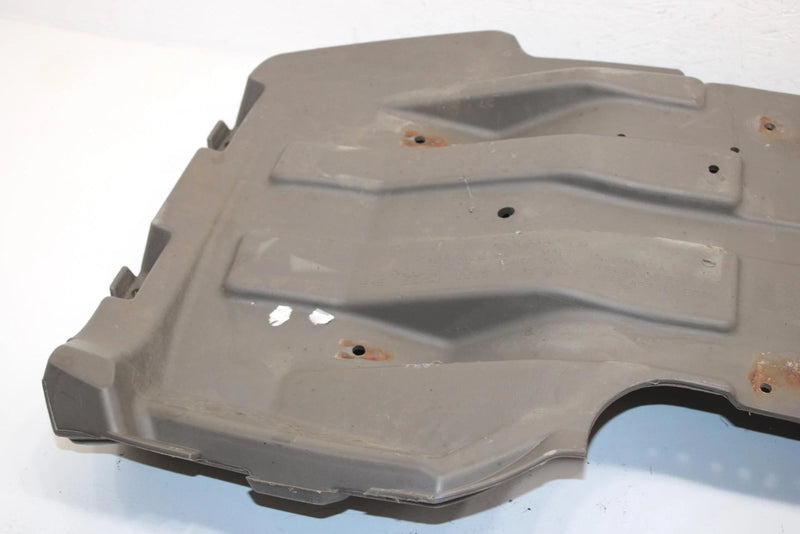 03 Bombardier Rally 200 Oem Rear Fender 705000351 AB2