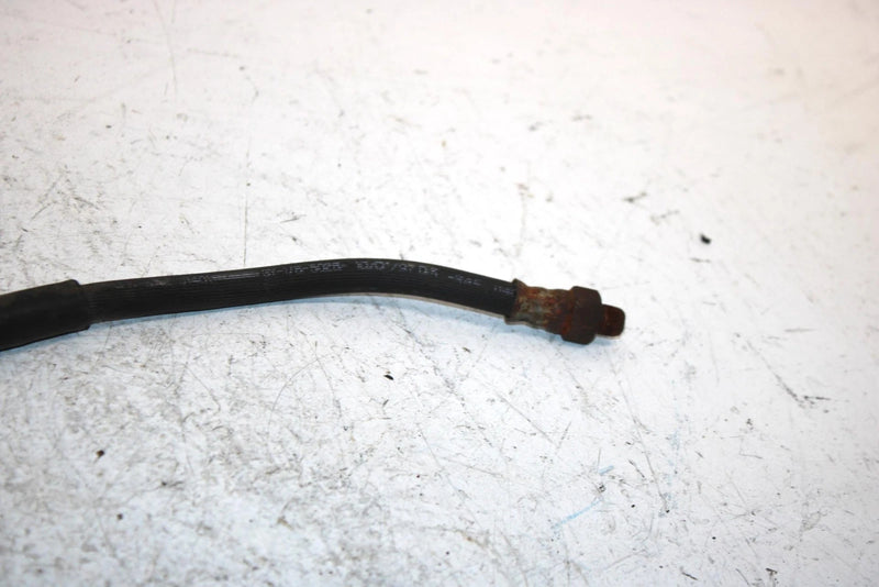 1998 Polaris Magnum 425 4x4 Oem Front Upper Brake Line 1930748 AP97