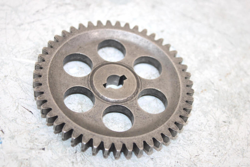86 Suzuki Lt230s Oem Oil Pump Driven Gear 16331-18900 AS20