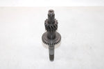 2004 Polaris Sportsman 600 Oem Transmission Input Shaft 3234012 AP125
