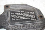 1997 Polaris Trail Boss Oem Throttle Lever Cover 2010080 AP163