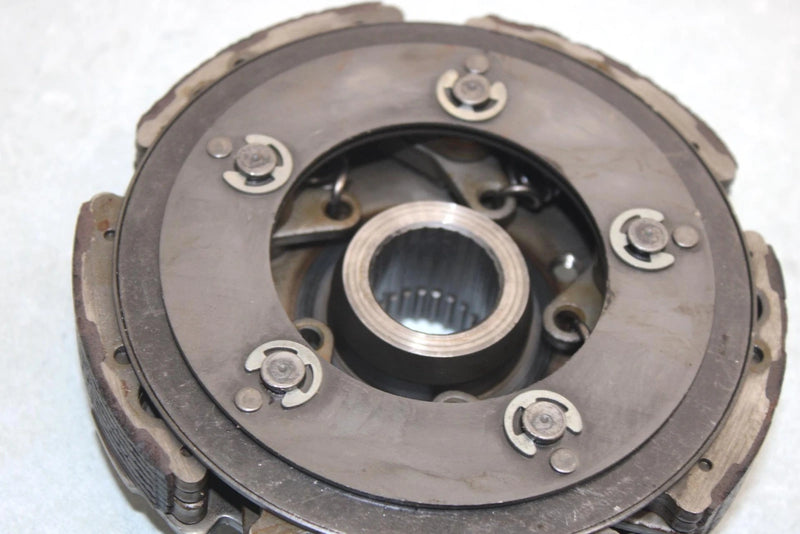 03 Yamaha  Kodiak 450 Awd Oem Clutch Carrier 5GH-16620-00-00 AY44