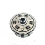 1996 Yamaha Kodiak 400 YFM400FW 4x4 OEM Clutch Assembly 2NL-16150-00-00 AY64