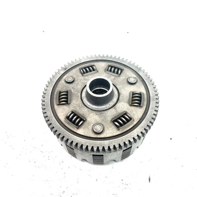 1996 Yamaha Kodiak 400 YFM400FW 4x4 OEM Clutch Assembly 2NL-16150-00-00 AY64