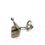 2004 Polaris MSX 110 OEM Rear Tow Hook/ Seat Latch 2632897 JP42