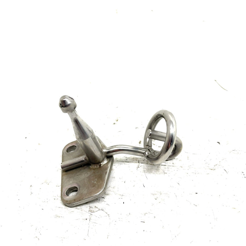 2004 Polaris MSX 110 OEM Rear Tow Hook/ Seat Latch 2632897 JP42
