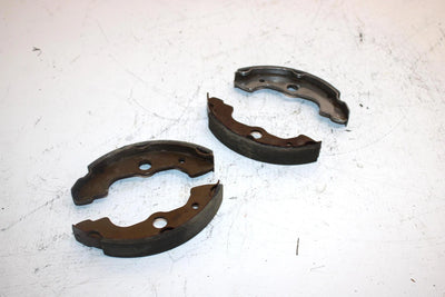 2002 Honda Foreman Es Oem Front Brake Pad Set of 4 06450-HN5-671 AH34
