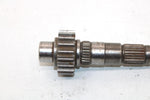 2003 Polaris Sportsman 500 Ho Oem Center Drive Shaft 3234051 AP51