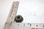 2003 Kawasaki Prairie 650 Oem Secondary Timing Gear 12046-1207 AK26