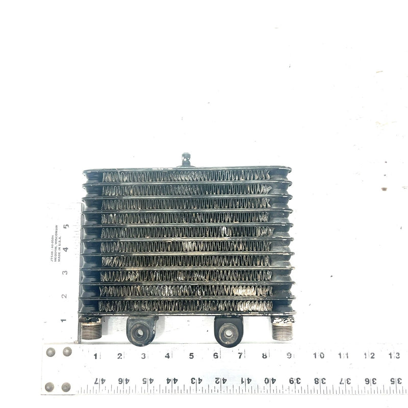 1996 Yamaha Kodiak 400 YFM400FW 4x4 OEM Oil Cooler 4WV-13470-00-00 AY64