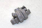 2009 Honda Trx680fga Oem Front Left Brake Caliper 45150-HP0-B81 AH23